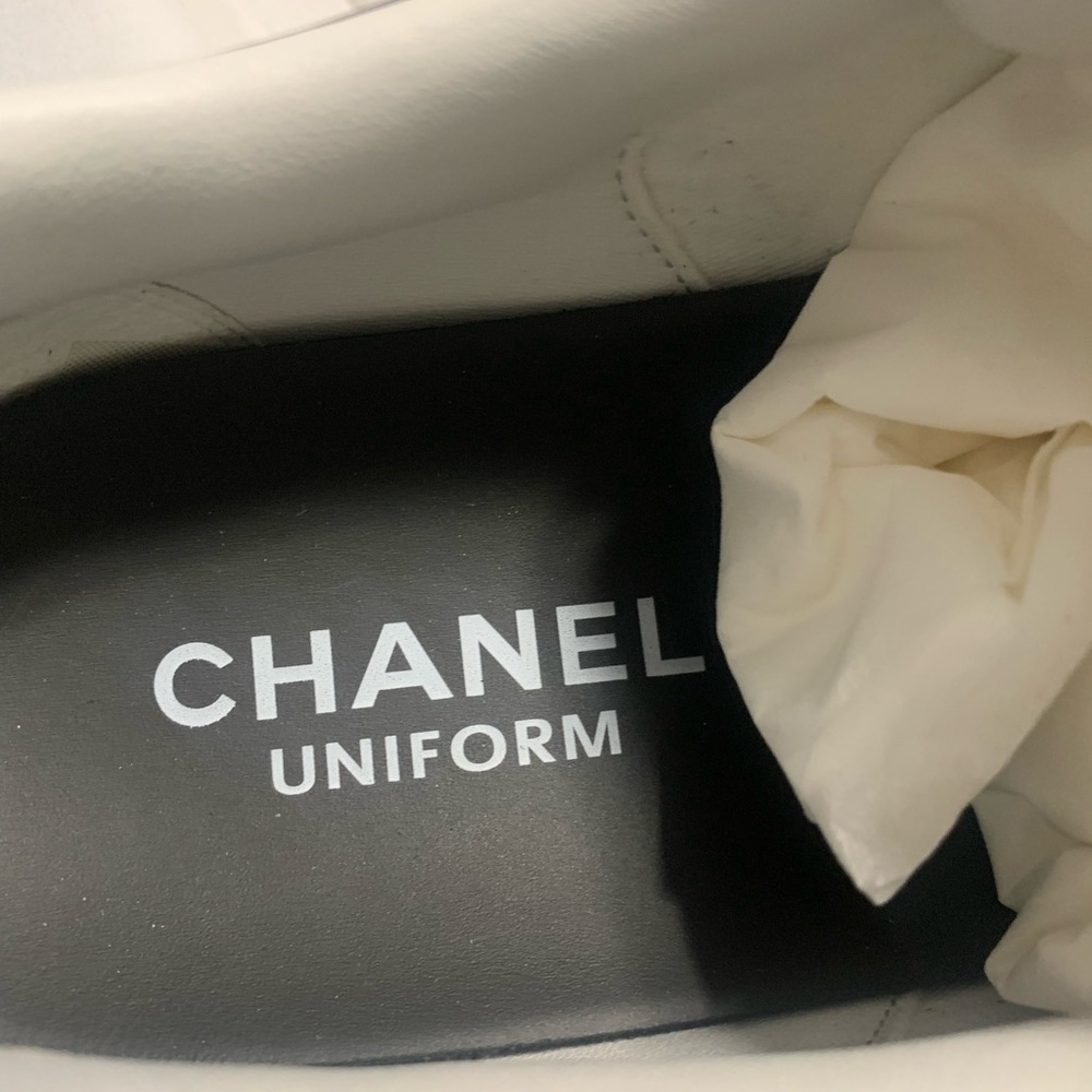 Chanel Sneakers - Picture 6 of 11